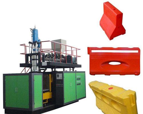 交通設施吹塑機 交通設施吹塑機