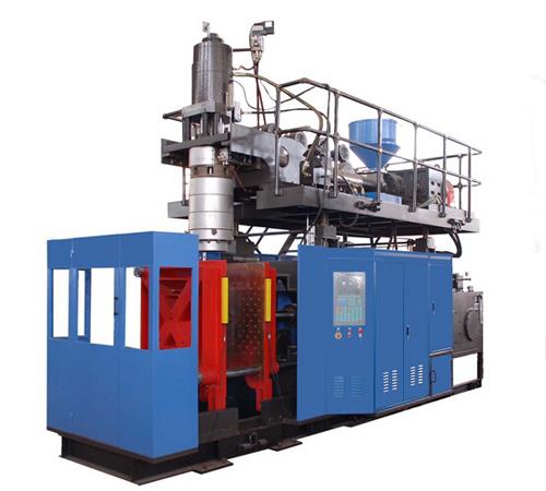 太陽能光伏吹塑機 太陽能光伏吹塑機