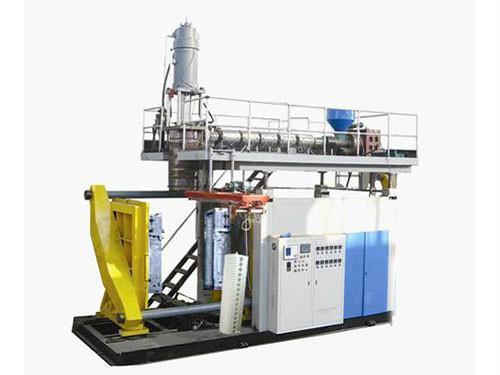 大型吹塑設備的日常保養規范 大型吹塑設備的日常保養規范