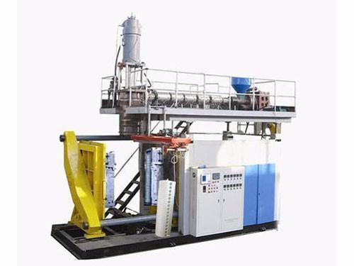 交通設施吹塑機 交通設施吹塑機