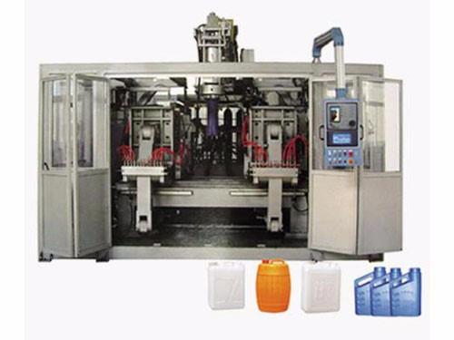 交通設施吹塑機的使用有哪些注意事項 交通設施吹塑機的使用有哪些注意事項