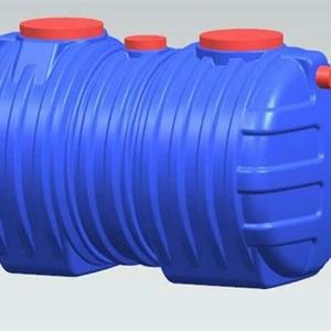 化糞桶設備應該如何安裝？